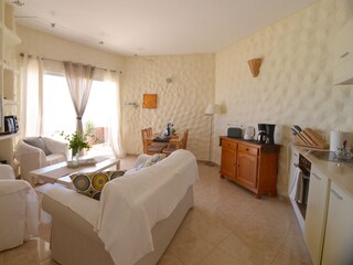 Apartamento de vacaciones Costa Calma Características 8