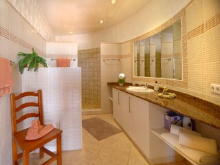 Apartamento de vacaciones Costa Calma Características 12