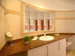 Apartamento de vacaciones Costa Calma Características 14