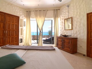 Apartamento de vacaciones Costa Calma Características 10