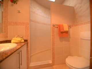 Apartamento de vacaciones Costa Calma Características 16