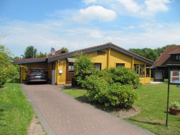 Ferienwohnung Friedrich