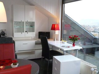 Appartamento per vacanze Bernkastel-Kues Caratteristiche 5