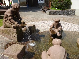 Appartamento per vacanze Bernkastel-Kues  12