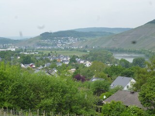 Appartamento per vacanze Bernkastel-Kues Ambiente 11