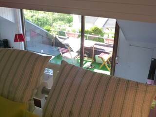 Appartamento per vacanze Bernkastel-Kues Camera da letto 7