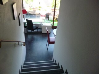 Appartamento per vacanze Bernkastel-Kues Caratteristiche 9