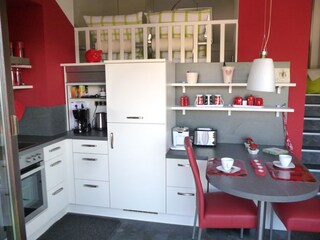 Appartamento per vacanze Bernkastel-Kues Caratteristiche 6