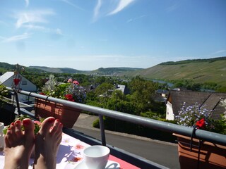 Appartamento per vacanze Bernkastel-Kues Ambiente 2
