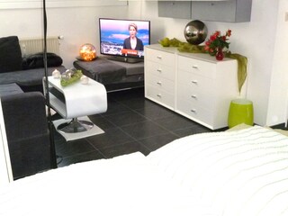 Appartamento per vacanze Bernkastel-Kues Camera da letto 6