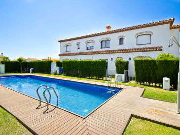 Holiday house Magraners M308-162