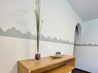 Vakantieappartement Jungholz  19