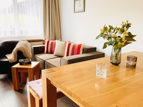Vakantieappartement Adlerblick