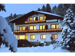 Holiday apartment Adlerblick