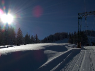 Appartamento per vacanze Jungholz Ambiente 20