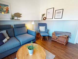 Appartamento per vacanze Borkum Caratteristiche 6