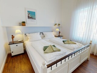 Appartamento per vacanze Borkum Caratteristiche 12