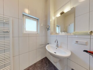 Vakantieappartement Borkum Kenmerken 13