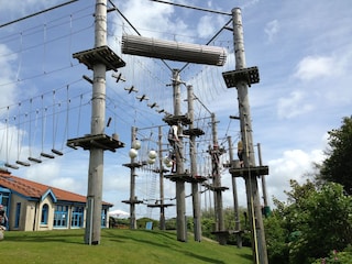 Appartamento per vacanze Borkum Ambiente 16