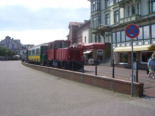 Kleinbahn AG-Ems