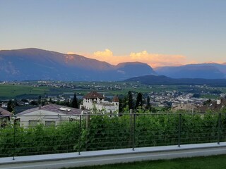 Vakantieappartement Eppan Buitenaudio-opname 6