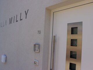 Vakantieappartement Eppan Buitenaudio-opname 7