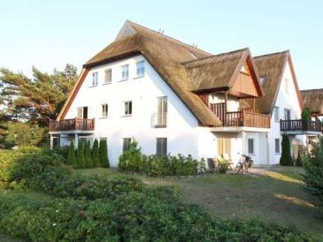 Ferienwohnung Heinke