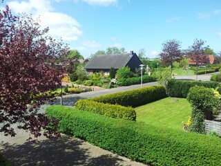 Aussicht Schlafzimmer 1