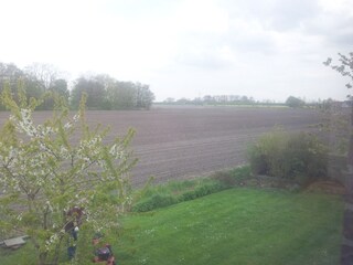 Aussicht Schlafzimmer 2