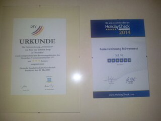 Ferienwohnung Otterndorf Dokument 20