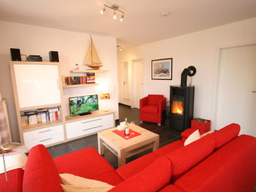 Ferienwohnung Meeresrauschen 5