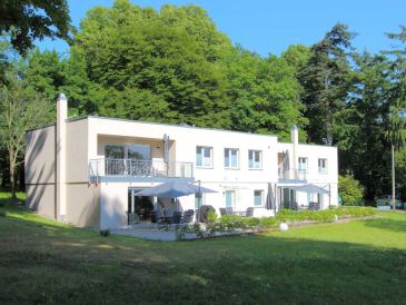 Ferienwohnung 2 im Haus Ingrid