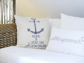 Appartement de vacances Kappeln (Stadt) Équipement 10