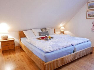 Appartamento per vacanze Kappeln (Stadt) Caratteristiche 12