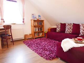 Apartamento de vacaciones Kappeln (Stadt) Características 7