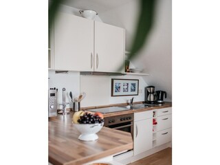 Appartamento per vacanze Kappeln (Stadt) Caratteristiche 9