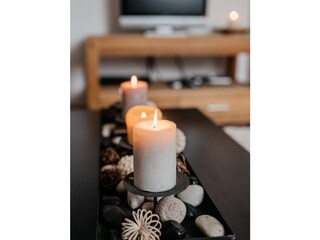 Appartement de vacances Kappeln (Stadt) Équipement 8