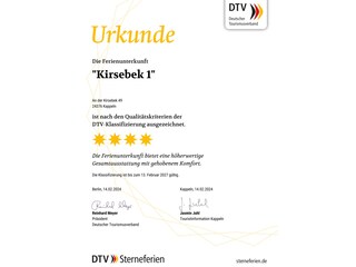 Appartamento per vacanze Kappeln (Stadt) Documento 21