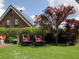 Appartamento per vacanze Kappeln (Stadt) Registrazione all'aperto 2