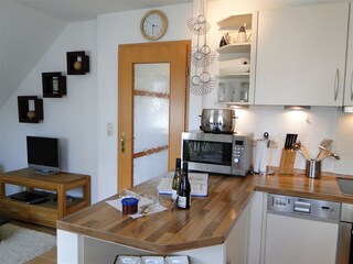 Appartamento per vacanze Kappeln (Stadt) Caratteristiche 14