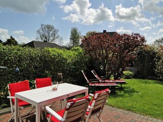 Vakantieappartement Kappeln (Stadt)  21