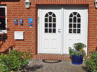 Apartamento de vacaciones Kappeln (Stadt)  23