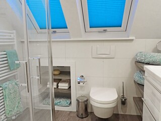 Appartamento per vacanze Kappeln (Stadt) Caratteristiche 23