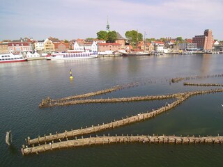 Kappeln an der Schlei