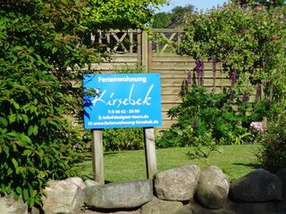 Appartamento per vacanze Kappeln (Stadt) Registrazione all'aperto 3