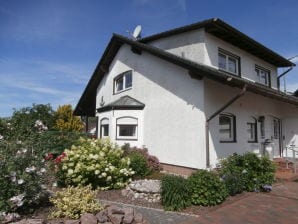 Ferienwohnung Lohrig - Weiskirchen - image1