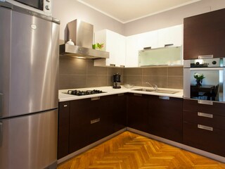 Vakantieappartement Porec Kenmerken 13