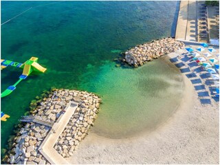 Vakantieappartement Porec Omgeving 36