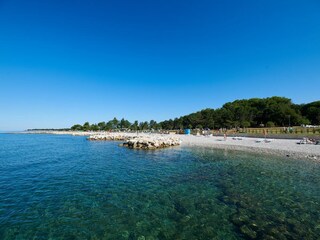 Vakantieappartement Porec Omgeving 38