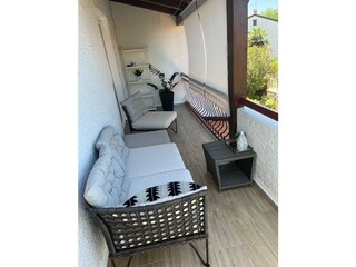 Appartamento per vacanze Porec Caratteristiche 28